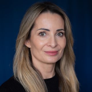 mgr Adriana Dąbrowska