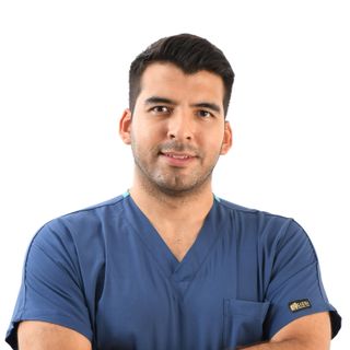 Mehmet Fatih Erkan, Diş Hekimi Fethiye