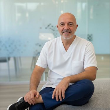 Giovanni Maria Lostia Di Santa Sofia, fisioterapista Cagliari