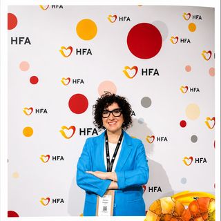 Roberta Magnano, cardiologo Montesilvano