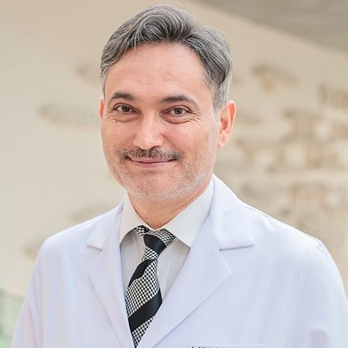 Kadir Dicle, Genel Cerrahi Beylikdüzü