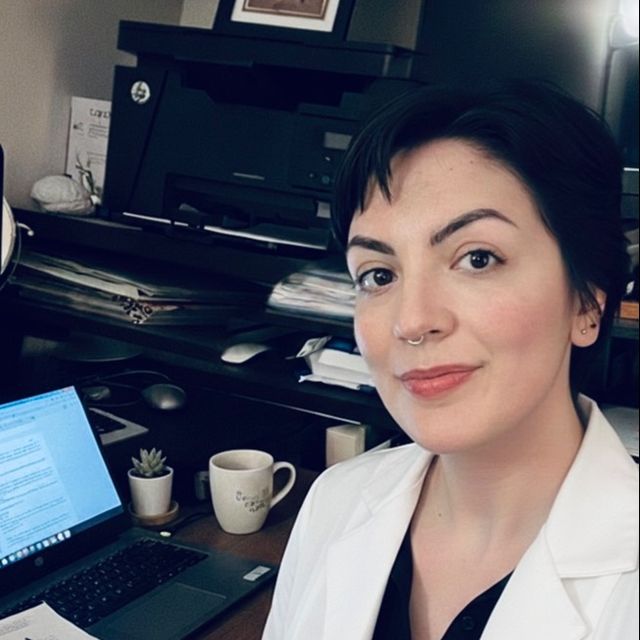 Paola Parisi, nutrizionista Palomonte