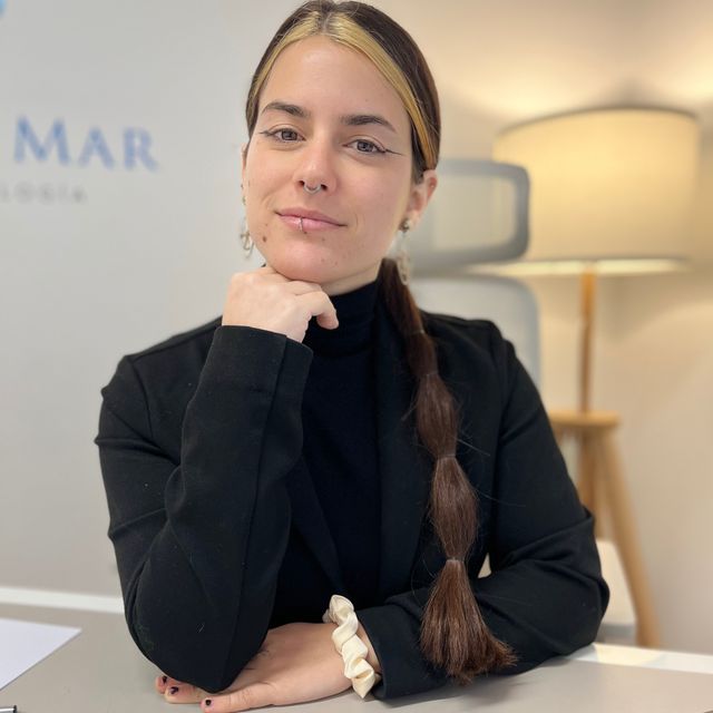 Cecilia Fuster Roca, Psicólogo Alicante