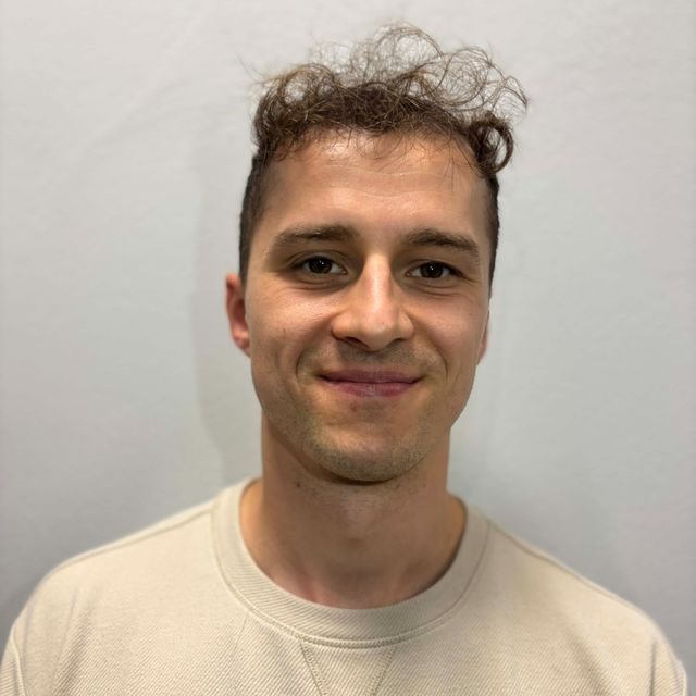 Michał Jankowski, psycholog Lublin