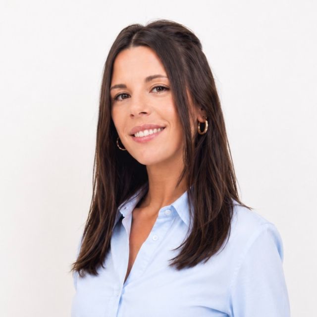 Alba Bózquez, Psicólogo Sevilla