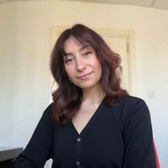 Yaren Yüce, Psikoloji Girne