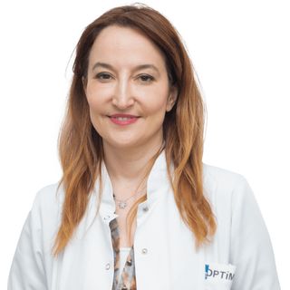 Burcu Minareci, Dermatoloji Çerkezköy