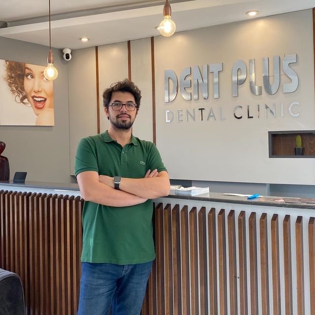 Muharrem Güray Gümüşel, Ağız Diş Ve Çene Cerrahisi Manisa