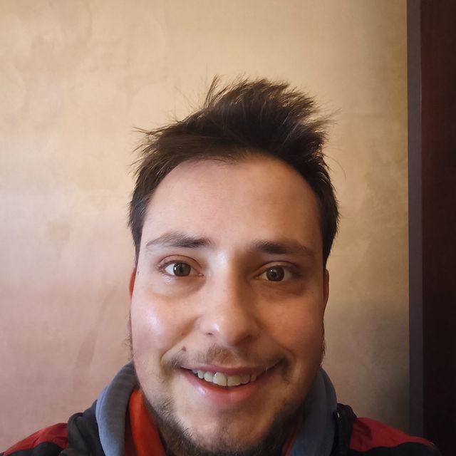 Francesco Belardo, fisioterapista Mascali