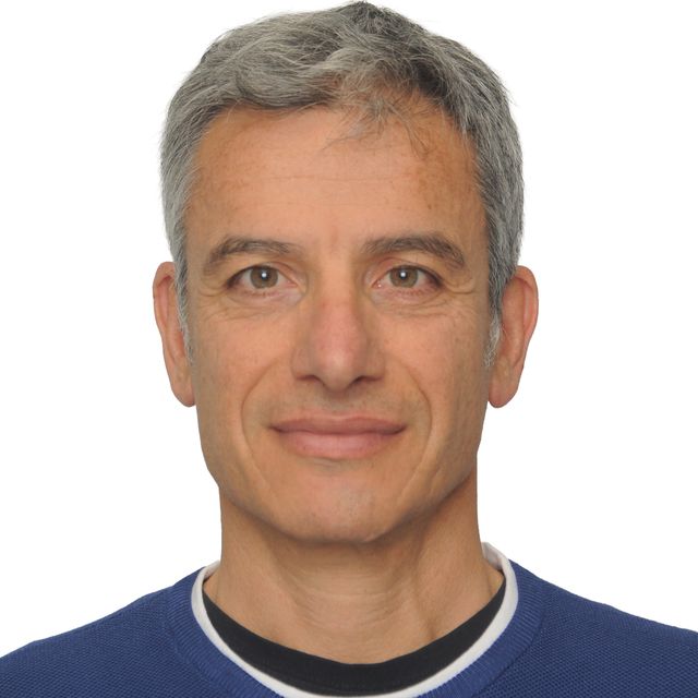 Pierluigi Giordano, Radiologo Melendugno