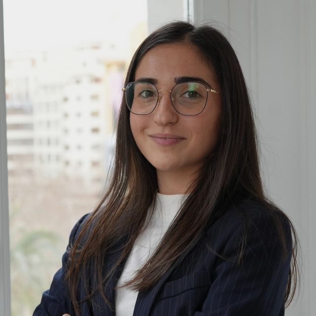 María Sanz Giménez, Psicólogo Valencia