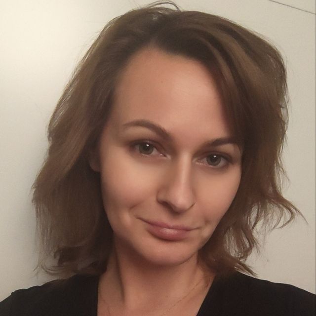 Małgorzata Oleksiak, psycholog Elbląg