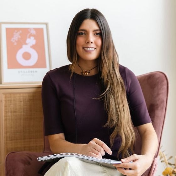 Laura Morales Navarro, Psicólogo Córdoba