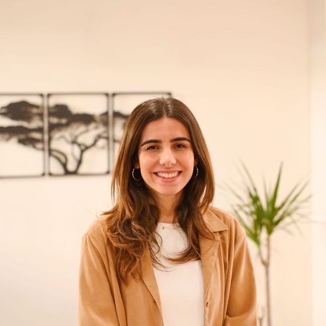 Mireia Llardén, Psicólogo Vilanova i La Geltrú