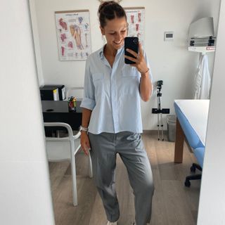 Matilde Mazza, nutrizionista Mantova