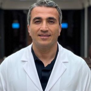 Erkan Elçi, Kadın Hastalıkları Ve Doğum Bakırköy