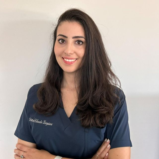Claudia Gargiani, medico estetico Prato