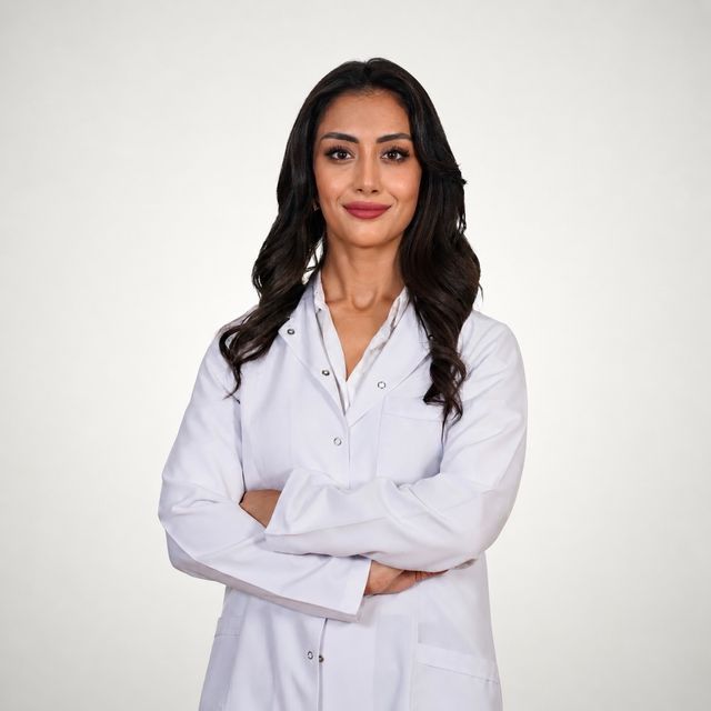 Melike Özsoy, Psikoloji Balıkesir