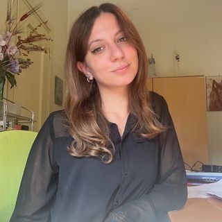 Ingrandire l'immagine: Martina Marrone, psicologo Piacenza