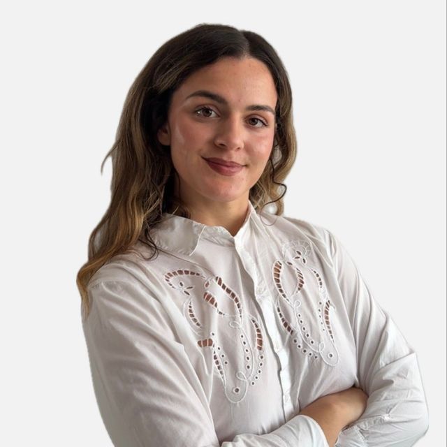 Marina Sanchez Fernandez, Dietista Nutricionista Benalmádena