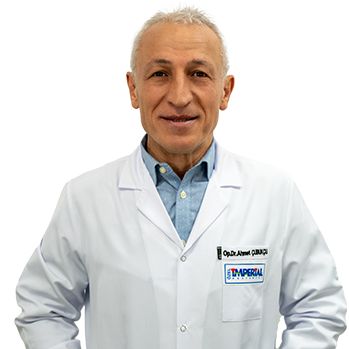 Ahmet Çubukçu