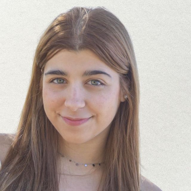 Raquel Polo García, Dietista Nutricionista Monovar/Monover