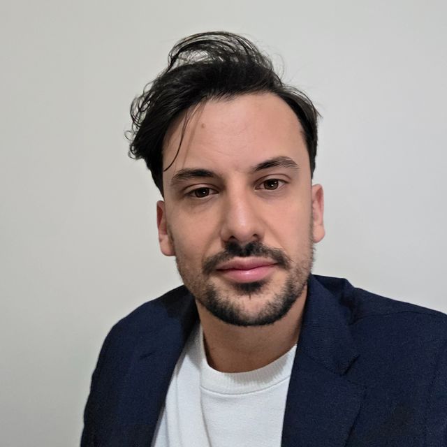 Lorenzo Landolfi, psichiatra Napoli