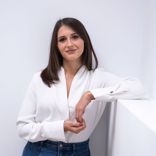 Sofía Molina, Psicólogo Málaga