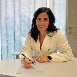 Dott.ssa Veronica Bonsignore