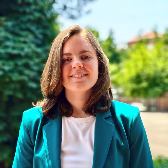 Martina Scagliarini, psicologo Ferrara