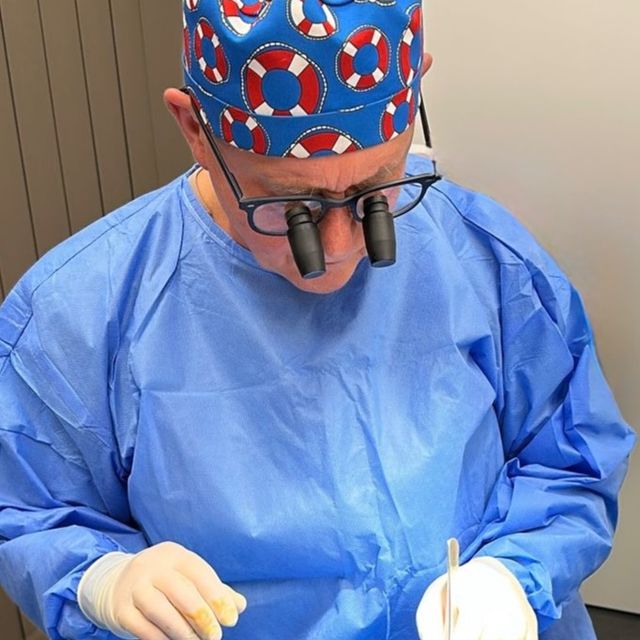 Wojciech Marek Olszewski, chirurg dziecięcy Wadowice