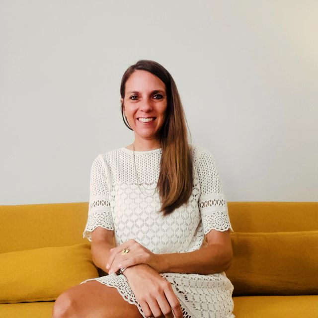 Ornella Castagnetta, Psicólogo Barcelona