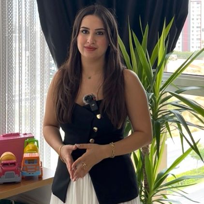 Çağla Buse Çiçek, Psikoloji Mersin