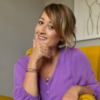 Powiększ obraz: Halina Kaczyńska, psycholog Poznań