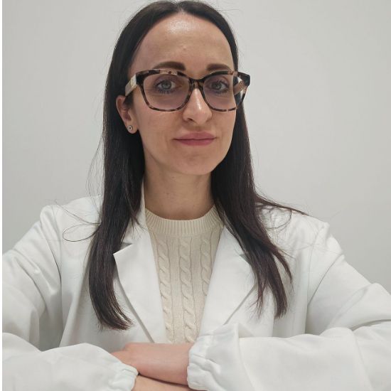 Simona Isidoro, psicologo Pescara