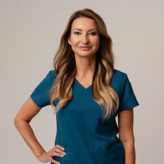 Powiększ obraz: Karina Felberg, urolog dziecięcy Warszawa