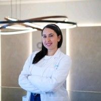 Marlies Ramirez Fernandez, Médico general Madrid