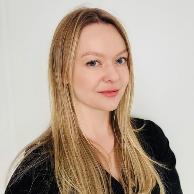 Sylwia Kołpaczyńska, lekarz wykonujący zabiegi medycyny estetycznej Warszawa