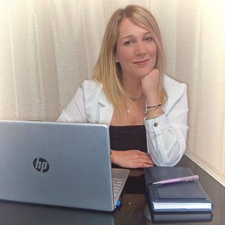Ingrandire l'immagine: Giorgia Lucarini, nutrizionista Monterotondo