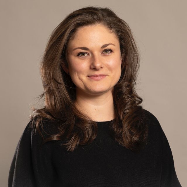 Karolína Zapletalová, psycholog Praha