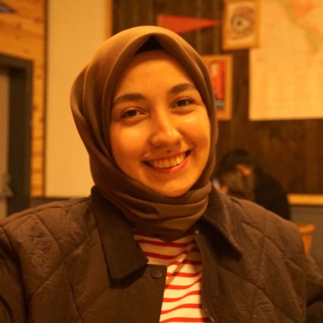 Esma Çağlar, Dil ve Konuşma Terapisi Ankara