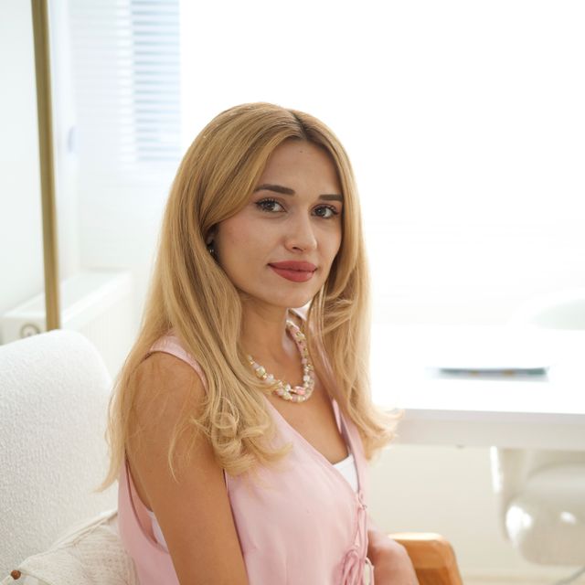 Aleyna Yiğitsoy, Psikoloji Kocaeli