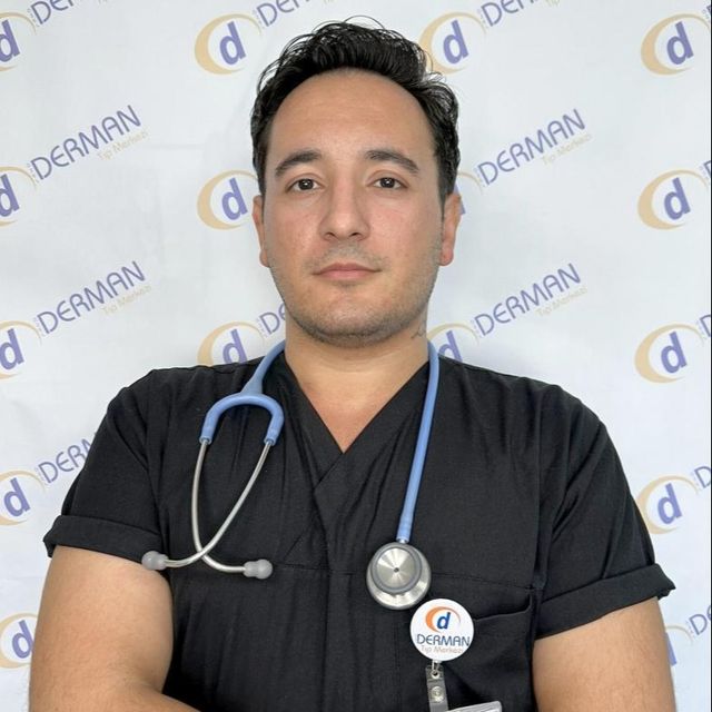 Necdet Ersöz, Pratisyen İzmir