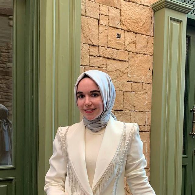 Berceste Özdemir, Psikoloji İstanbul