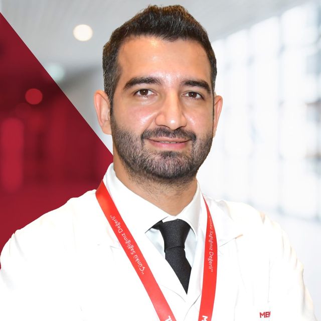 Onur Emre Satılmış, Kalp Ve Damar Cerrahisi Şişli