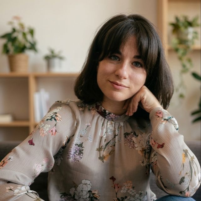 Pilar Martínez Alvarado, Psicólogo Alaquas