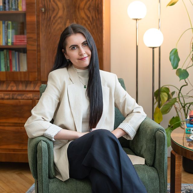 Katarzyna Święcicka