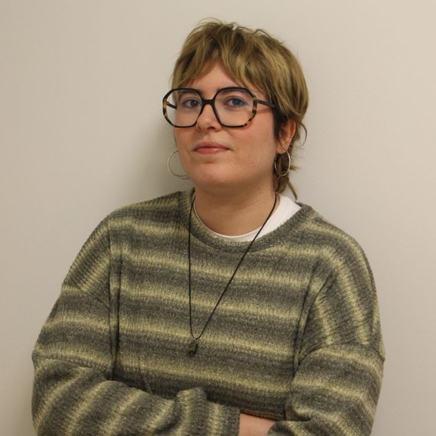 Berta Font Forné, Psicólogo Mataró