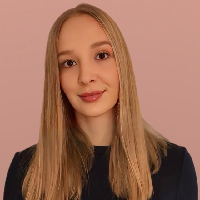 Vanessa Bogucka, psycholog Lublin