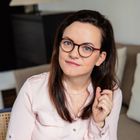 mgr Magdalena Siwczyk-Kępa